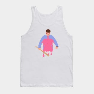 Oliver Tree Tank Top